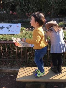 Rさんのコーディネート