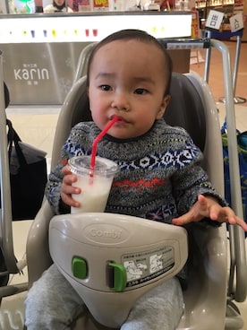 Rさんのコーディネート