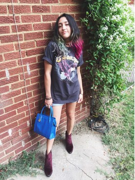 Perla Paola Edwardsさんのコーディネート