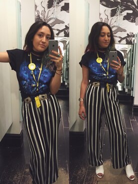 Perla Paola Edwardsさんのコーディネート