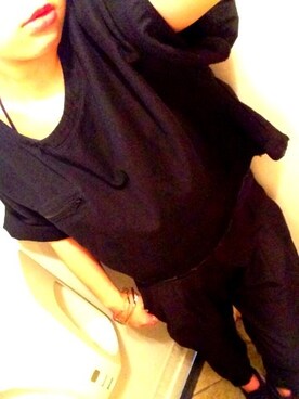 ｔｍｋさん（レディース・148cm）の夏コーディネート