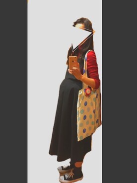 koaさんのコーディネート