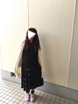 koaさんのコーディネート