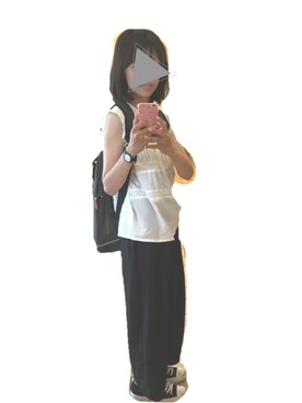 koaさんのコーディネート