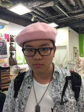 はるさんのコーディネート