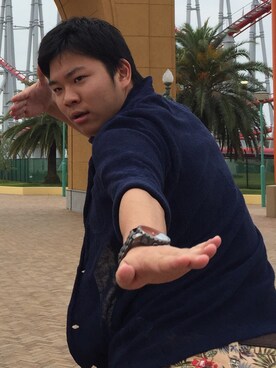 はるさんのコーディネート