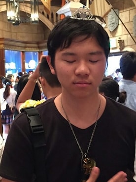 はるさんのコーディネート