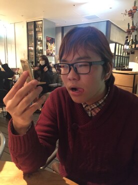 はるさんのコーディネート