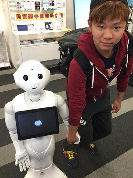 はるさんのコーディネート