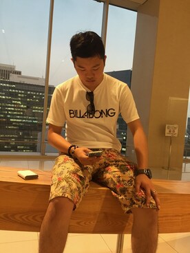 はるさんのコーディネート