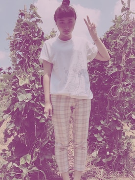 vivihsieh さんのコーディネート