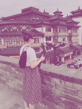 vivihsieh さんのコーディネート