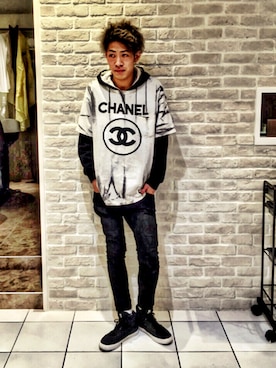 tAsUkUさんのコーディネート