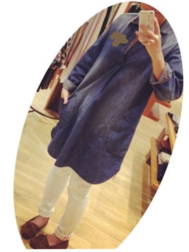 HALCAさんのコーディネート