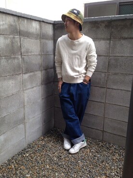 uedaさんのコーディネート