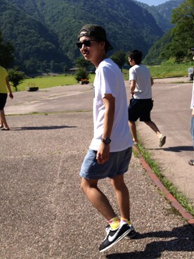 uedaさんのコーディネート