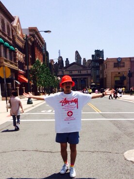 uedaさんのコーディネート