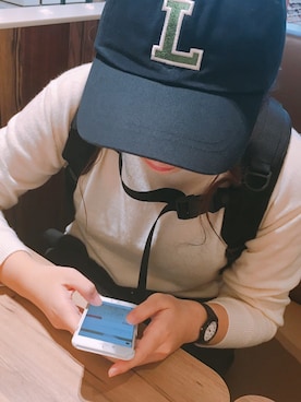 ささんのコーディネート