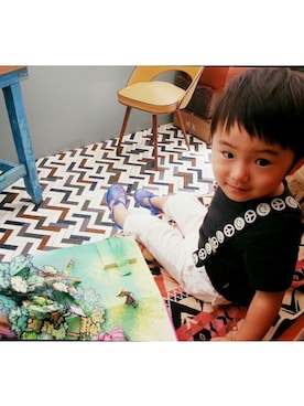 __EK__さんのコーディネート