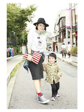 __EK__さんのコーディネート