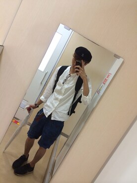 まっつんさんのコーディネート