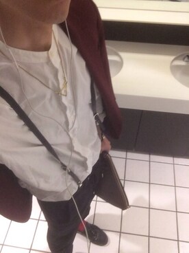 まっつんさんのコーディネート