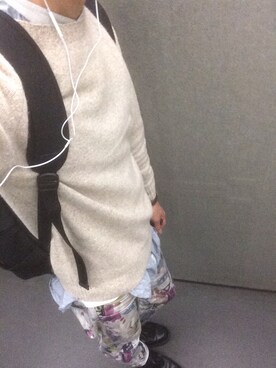 まっつんさんのコーディネート