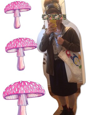 aym♡さんのコーディネート