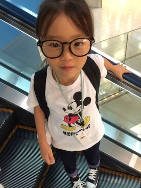 suzuuuuさんのコーディネート