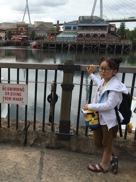 suzuuuuさんのコーディネート