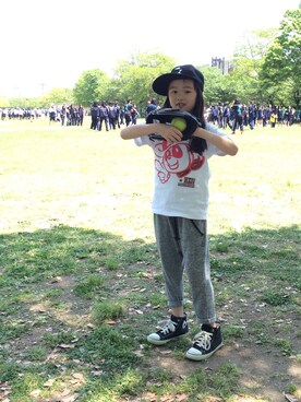 suzuuuuさんのコーディネート