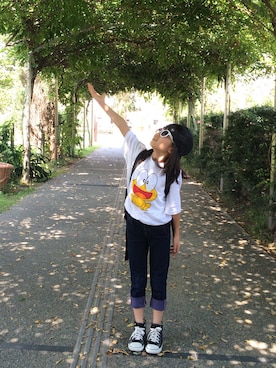 suzuuuuさんのコーディネート