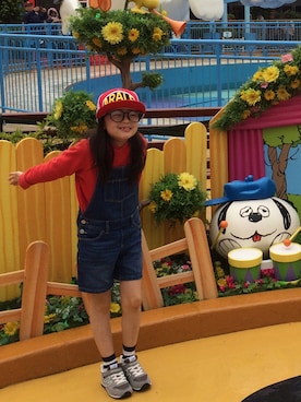 suzuuuuさんのコーディネート