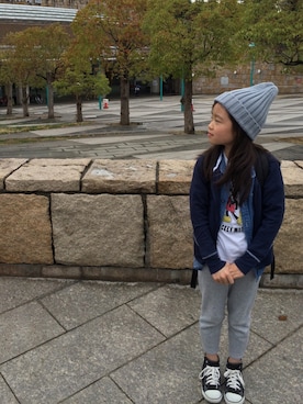 suzuuuuさんのコーディネート