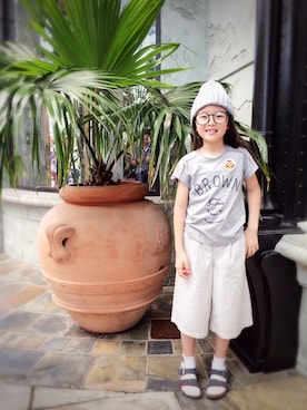 suzuuuuさんのコーディネート