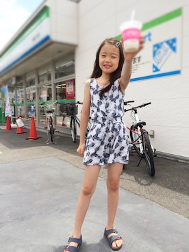 suzuuuuさんのコーディネート