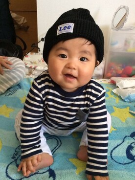 ATRさんのコーディネート