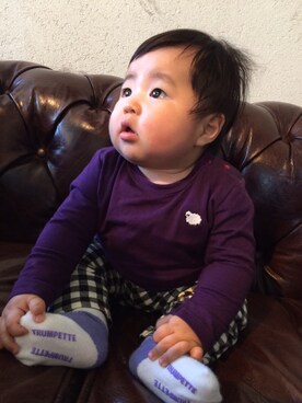 ATRさんのコーディネート