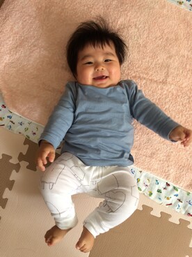 ATRさんのコーディネート