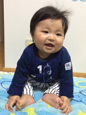 ATRさんのコーディネート