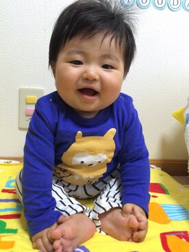 ATRさんのコーディネート