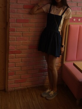 Yoyochannnさんのコーディネート