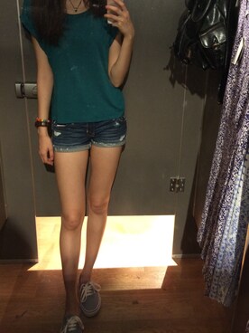 Yoyochannnさんのコーディネート