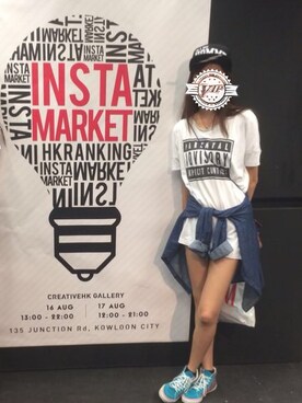 Yoyochannnさんのコーディネート