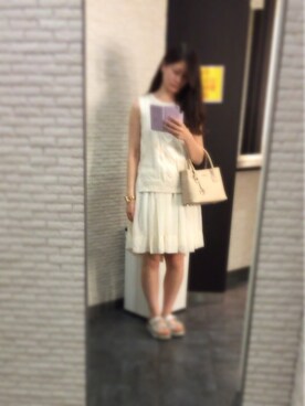 tttさんのコーディネート