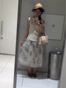 tttさんのコーディネート