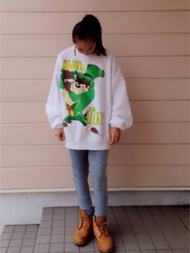 Omikuさんのコーディネート