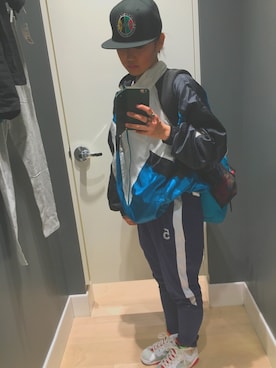 Omikuさんのコーディネート