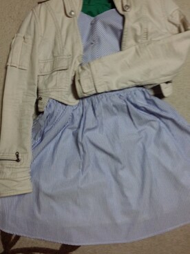 結花さんのコーディネート