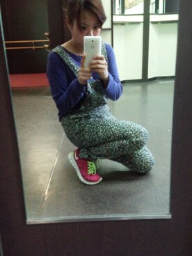 結花さんのコーディネート